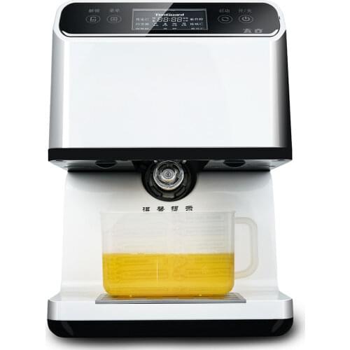 Household Oil Presser Automatic Small Oil Pressing Machine Intelligent Smart Oil Baking Presser