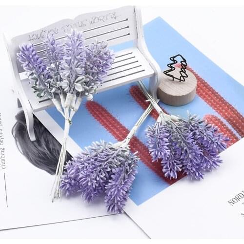 CYJT Artificial Lavender