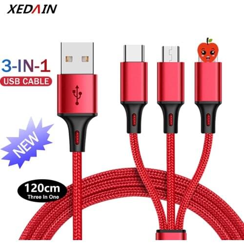 DORFNSX Mobile Phone Cables