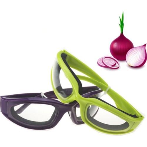 EECOO Onion Cutting Glasses