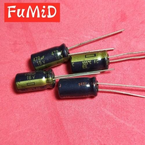 FuMiD Capacitors