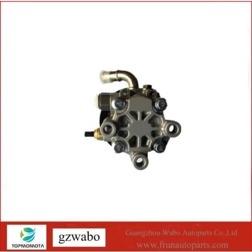 China supplier auto spare parts power steering pump 44310-02101 fit to toyota