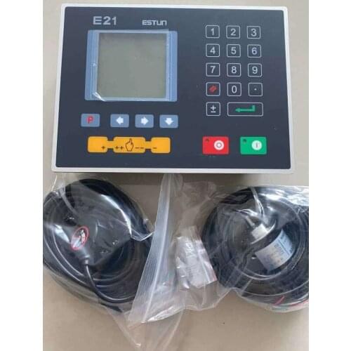 E21 controller, NC control system for hydraulic press brake, bending Machine, bending Machine sheet, press bending machine