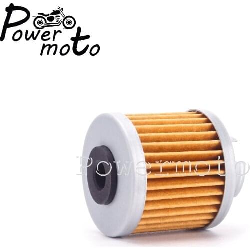Motorcycle Engine Oil Filter Cleaner for Honda ATC125M TRX125 Daytona 150/190 2V Trex 150 Daytona Trex 150 Pit Bike 150cc 250cc