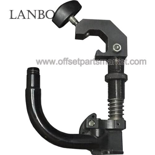 HD rear edge blower anbauteile MV.031.309, replacement parts for CD102 XL105 SM102