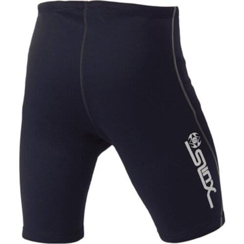 Unsex Wetsuits Short Pants 2mm Neoprene Diving Shorts for Surfing Snorkeling