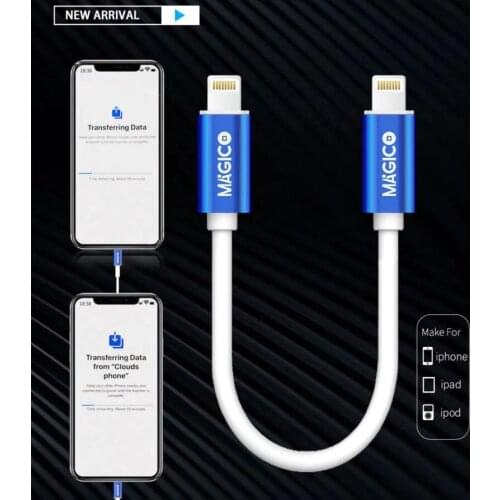 New Easy Copy Magico iTransfer Cable