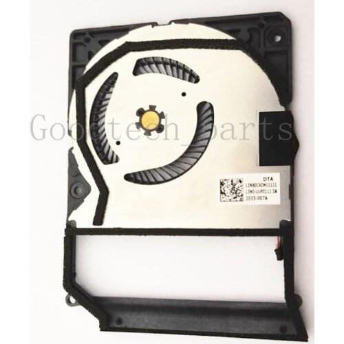 New Cooling Fan For ASUS T303U T303UA T304U T304UA 13NB0C60M1111 NC55C03-16B15 NC55C03-16M05