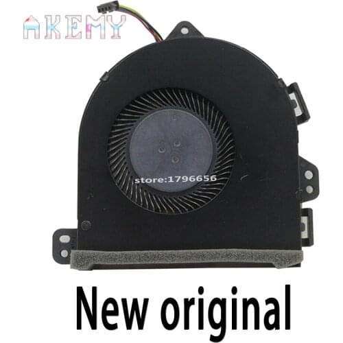 New original cpu gpu cooling fan For Asus G701 GX700 FAN GX700VO GX700V g701vi FAN COOLER DC5V 0.5A