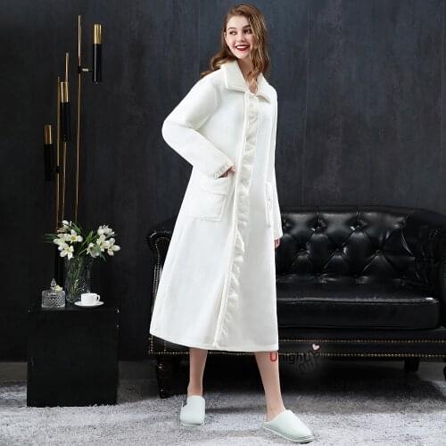 Женские халаты Okkdey China At AliExpress