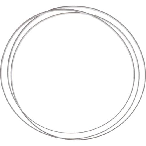 62 Inch Diamond Coated Band Saw Blade Tool Fits for Skil 3104 Accessories