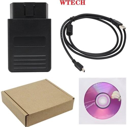 Professional Diagnostic tool Best Quality OEM MicroPod 2 V17.04.27 Diagnostic Programming Tool scan tool