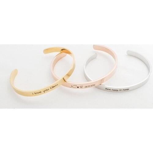 Розовые браслеты Stylisteel China At AliExpress