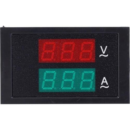 Вольтметры VBESTLIFE China At AliExpress