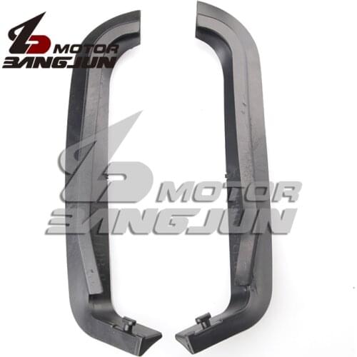 Motorcycle Ram Air Intake Tube Duct Pipe Sealing Strip Fit HONDA CBR1000RR 2008 2009 2010 2011