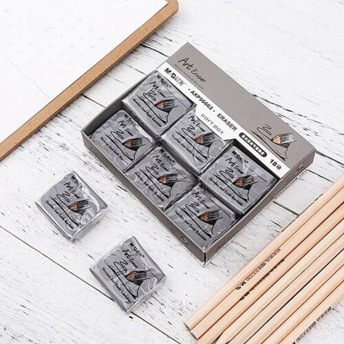 Weiwei Pencil Erasers