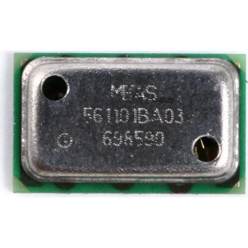 YYT MS5611-01BA03 MS5611 Iron Seal Pressure Sensor Chip Standard