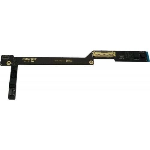 10Pcs/lot for Apple iPad 2 3G/Wifi Power Switch LCD Display Connector Board