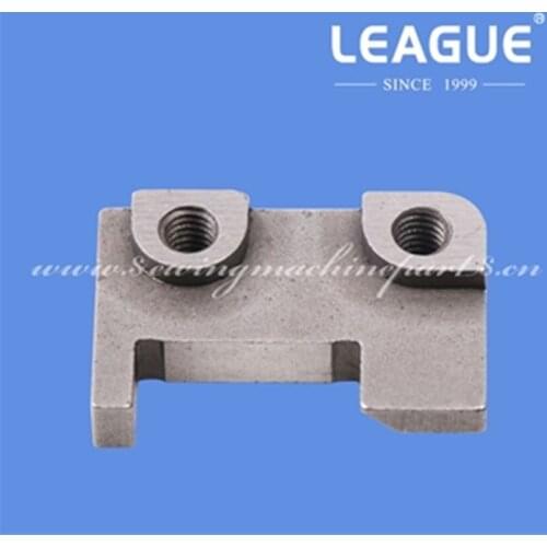 13215603 Feed Bar Support ,Left for Juki MO-6100D, MO-6700D, MO-6700DA, MO-6714DA, MO-6716DA, MO-6700S Series, MO-6904G