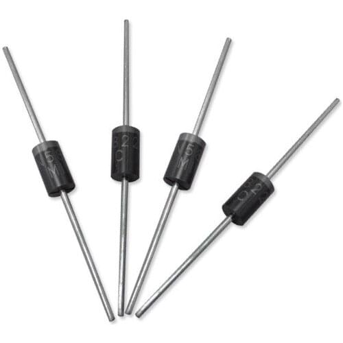 20PCS 1N5822 IN5822 40V 3A SCHOTTKY DIODE