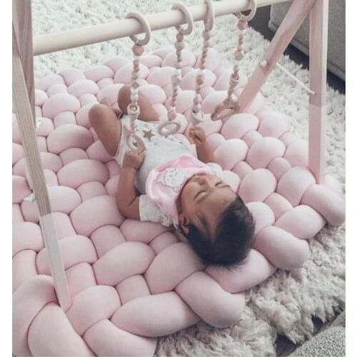 30 1kg 5-6cm thick Super Bulky Chunky Yarn Hand Knitting Crochet Soft Big Cotton DIY Arm Knitting Yarn For Baby Bed Ruffle