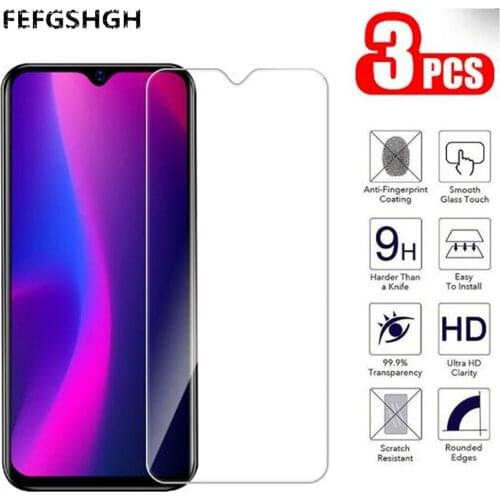 Tempered Glass For Blackview A60 BV9600E BV5500 BV9500 Plus BV9900 A60 A80 BV5500 BV5900 Pro BV6100 BV9100 Screen Protector Film