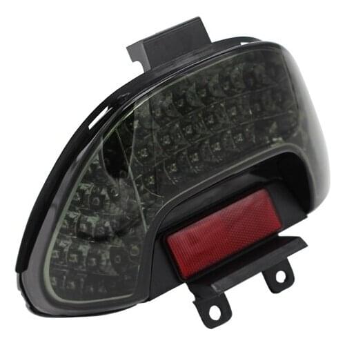 Motorcycles Accesories For AF34/AF35 LED Motorcycle scooter LED taillight assembly brake light assembly