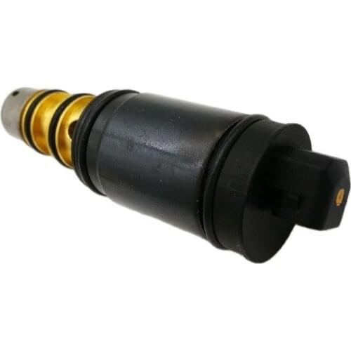 Auto AC Compressor Valve PXE13/PXE16 Compressor Control Valve Solenoid Valve