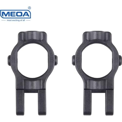 Wltoys 18428 18429 RC Car Spare Parts Base C 1/18 RC Car Accessories Left/Right Block C 18428-0377 C-Blocks Components