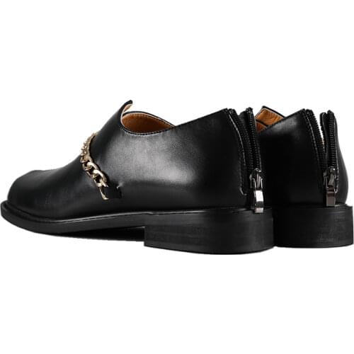 BAIGO BENDI Men's Shoes