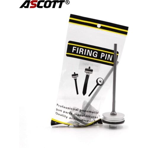 Piston unit for CN55 CN70 CN80 Accessory for pallet coil nailer spare parts aftermarket Max, Bostitch, Senco, Stanley