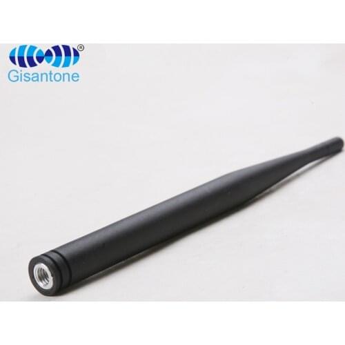 Wireless passive indoor radio clear hdtv car antenna with iec connector