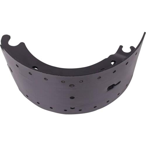 BPW Brake System Parts