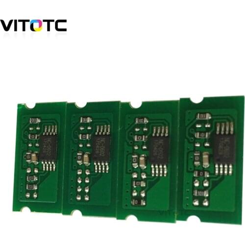 Toner Chip For Ricoh SPC232 SPC231 SPC310 SPC311 SPC242 SP C232 C231 C310 C311 C242 C232sf C310fn C311dnw Cartridges Reset Chips