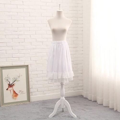 CINESSD Lush Petticoats