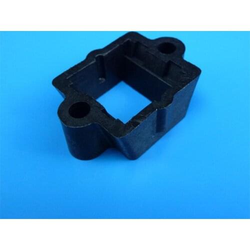 DLE20/20RA/30/35RA Carburetor Insulation Block DLE Gasoline Model Aircraft Engine Parts