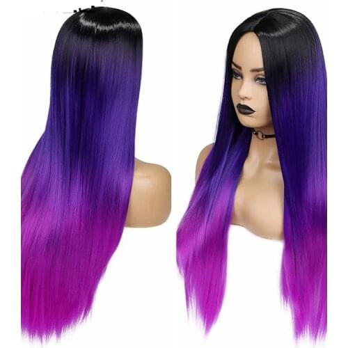 HAIRJOY My Hero Academia Cosplay Wigs Heat Resistant Fiber Curly Gray Synthetic Hair Wig