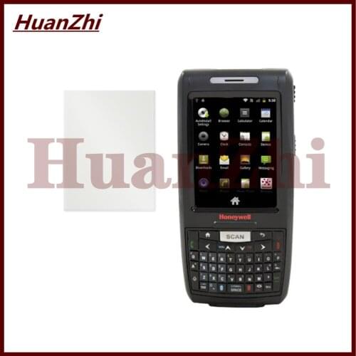 HuanZhi) 5Pcs Screen Protector Replacement for Honeywell Dolphin 7800