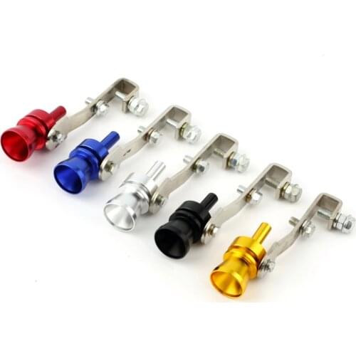 IZTOSS Exhaust Pipes And Mufflers For Motorcycles