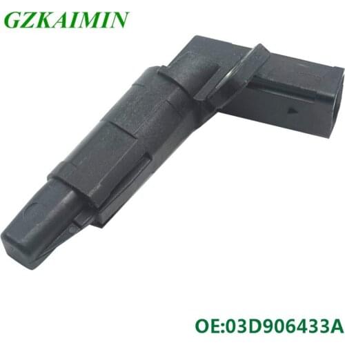 Originalstand Quality Crankshaft Sensor OEM 03d906433 03d906433A for SEAT CORDOBA SKODA FABIA for V-W POLO 03D906433