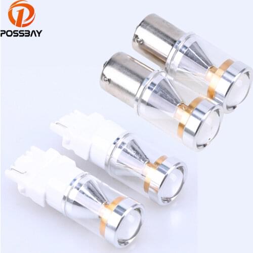 Светодиодные LED лампы H10 (PY20d) POSSBAY China At AliExpress