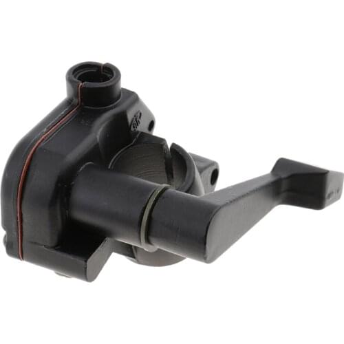 7/8" Throttle Lever Thumb Controller Assembly For TaoTao ATV Quad Bike