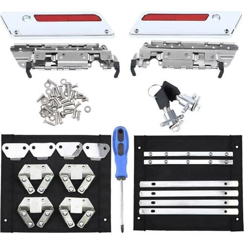 Samger Motorcycle Tuning Products