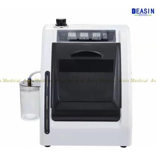 Dental Handpiece Lubrication System Lubricator Machine Dental Handpiece Oiling Cleaning Machine