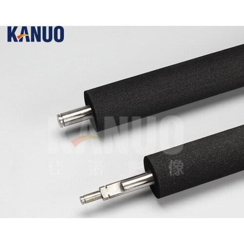 2pcs/lot) A035706/A081673 Dryer Roller for Noritsu QSS 26/30/33/35 Series Minilab