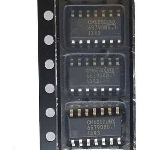 5pcs/lot CM6500UNX CM6500 SOP14 NEW ORIGINAL