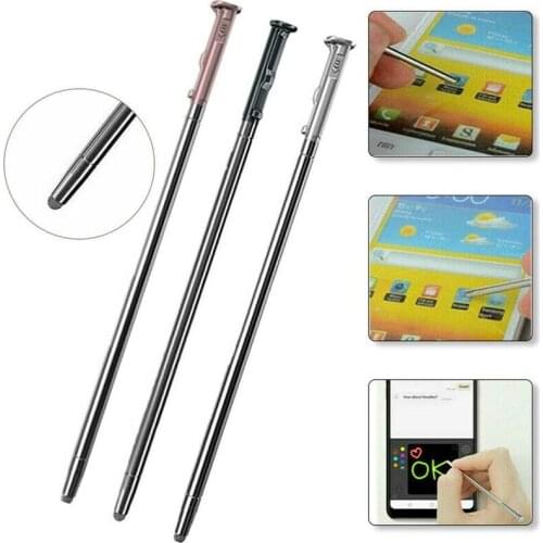 The New Smart Stylus Is Suitable For Lg Stylo 5 Stylus S Pen Pen Q720msc Capacitive Pen Q720us Stylus
