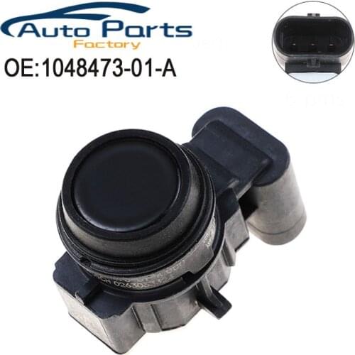 New High Quality PDC Parking Sensor For Tesla 1048423-01-A 104842301A