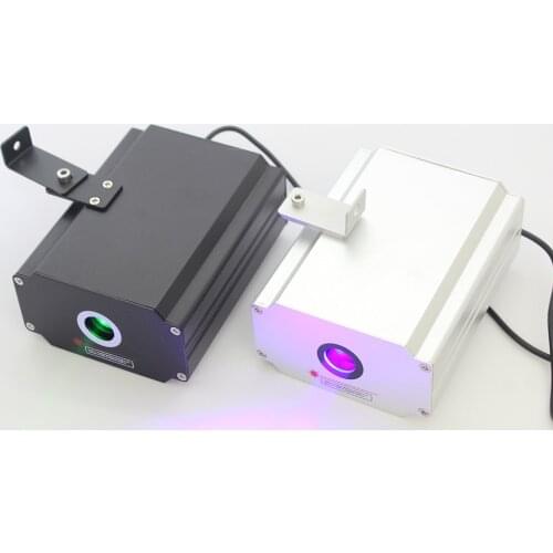 OXLasers 520nm 1W Green Laser Stage Lighting 450nm 2W Fat Beam Blue laser 532nm 200mw laser 635nm 1W Red Laser Module with TTL