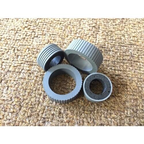 Pick Roller Brake Roller for Fujitsu fi-6130 fi-6230 fi-6140 6240 6125 printer parts